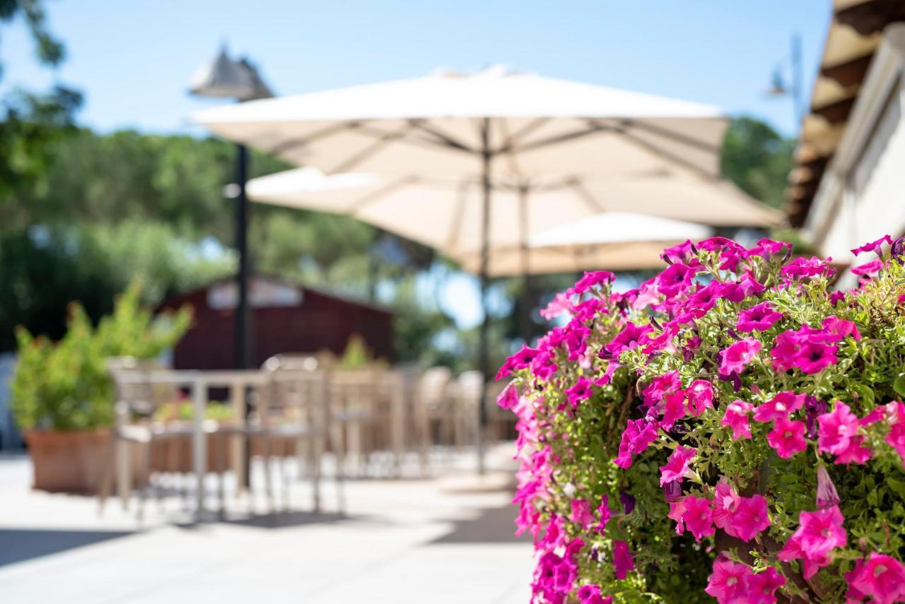 Villaggio Il Girasole フォッローニカ エクステリア 写真