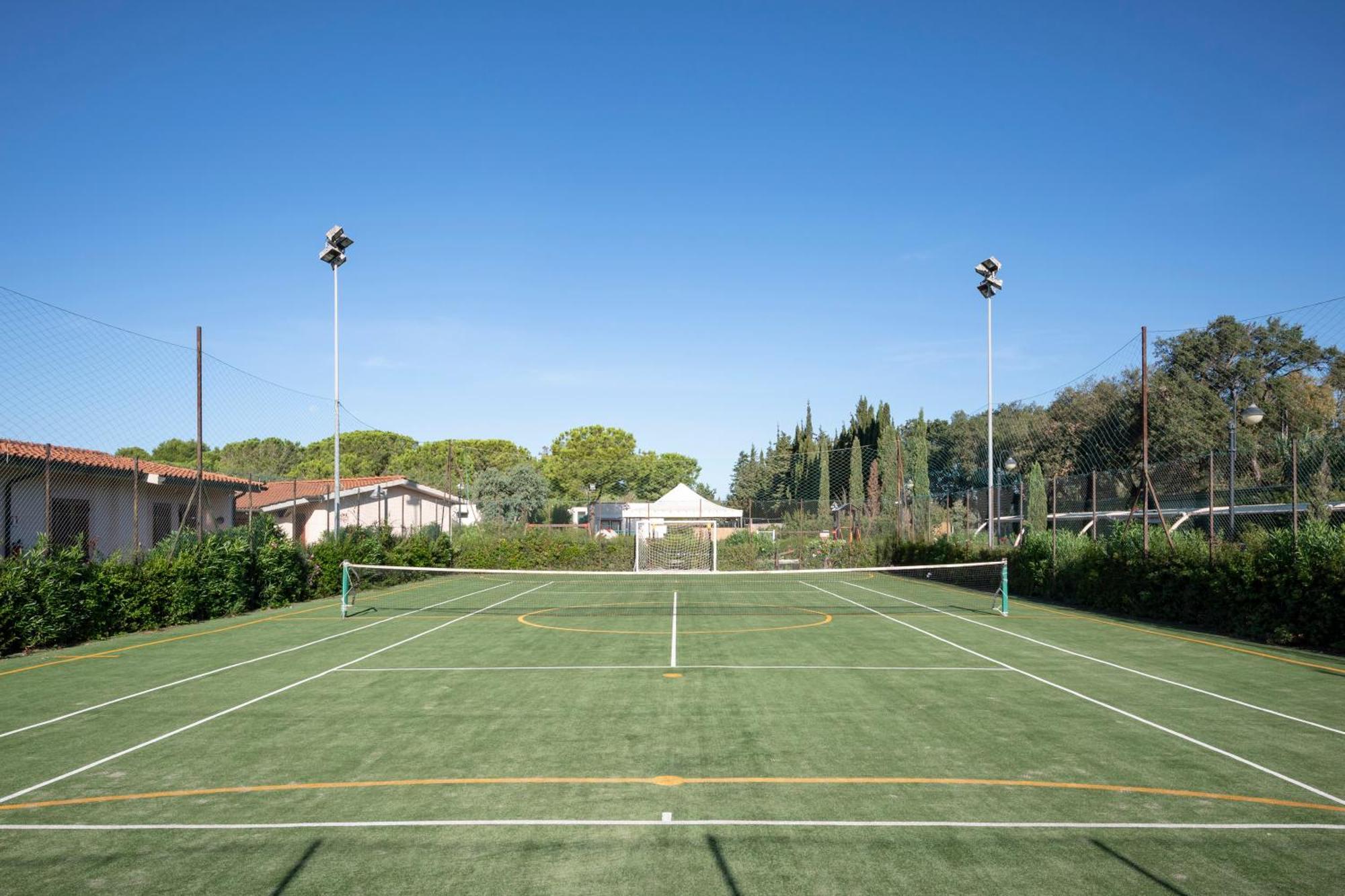 Villaggio Il Girasole フォッローニカ エクステリア 写真