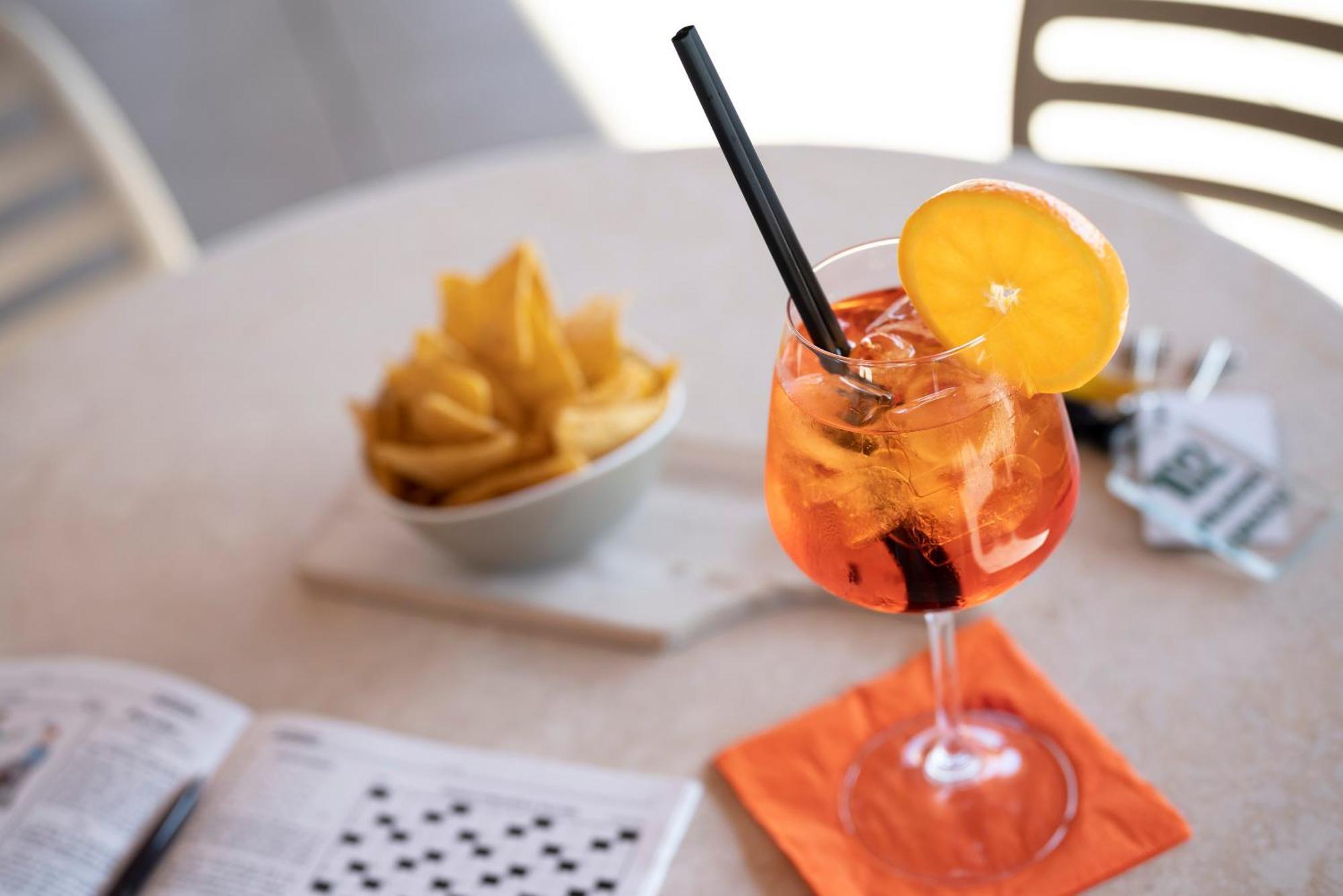 Villaggio Il Girasole フォッローニカ エクステリア 写真