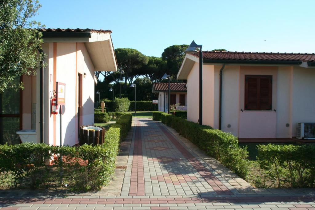 Villaggio Il Girasole フォッローニカ 部屋 写真
