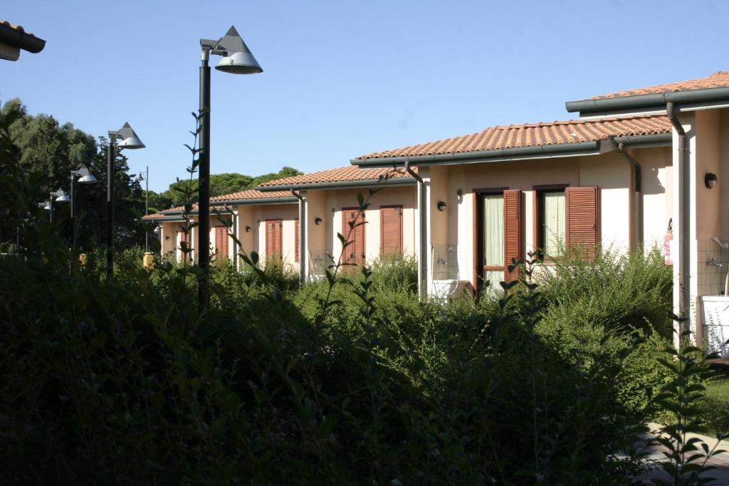 Villaggio Il Girasole フォッローニカ 部屋 写真