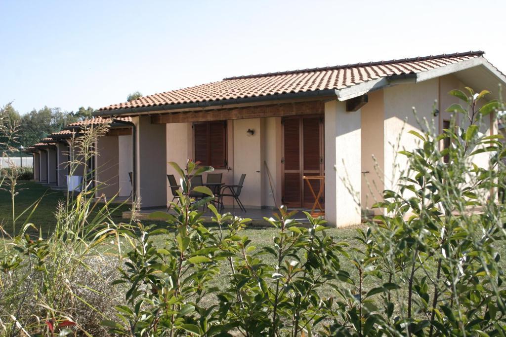 Villaggio Il Girasole フォッローニカ 部屋 写真