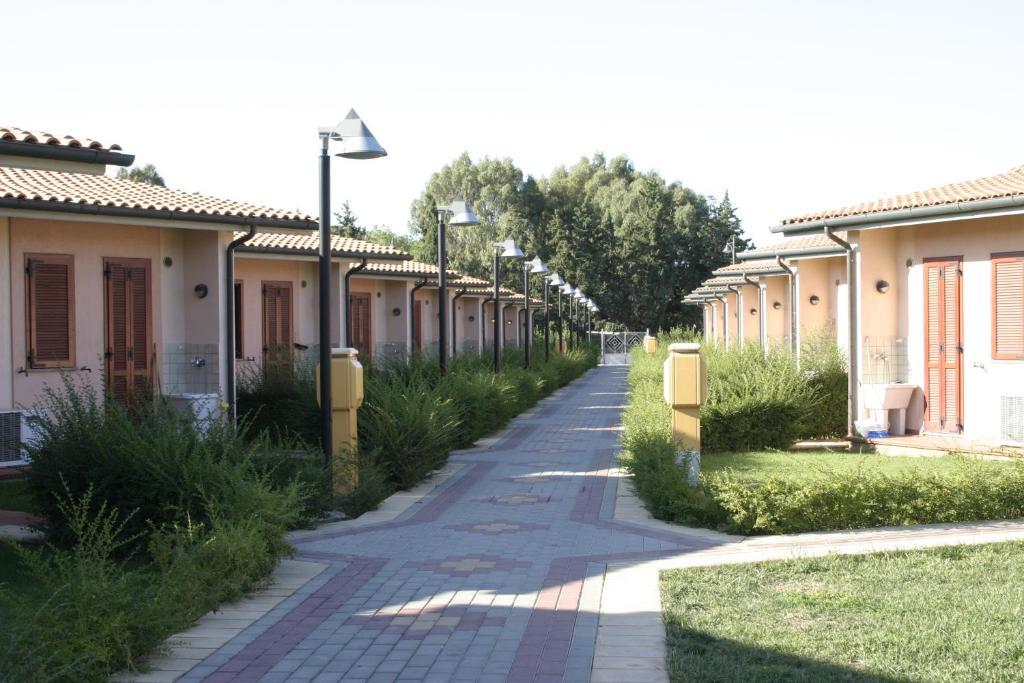 Villaggio Il Girasole フォッローニカ 部屋 写真